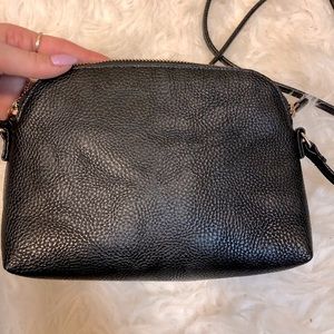 Small Vegan Leather Bag